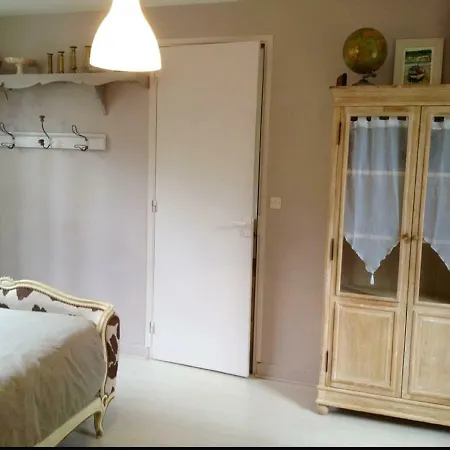 Tatil Evi Le Parc 600m Plage Royan