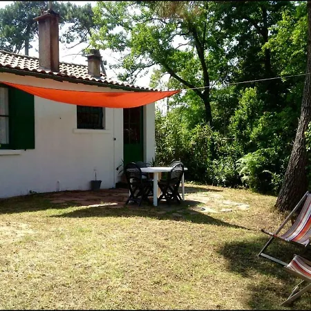 Tatil Evi Le Parc 600m Plage